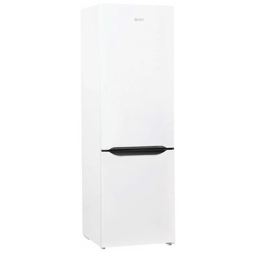 Холодильник ARTEL HD 430 RWENS, белый