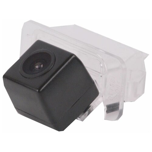 Штатная камера заднего вида Vizant для Ford Focus хетчбек 2012 Mondeo 2010 Smax Fiesta 149900₽