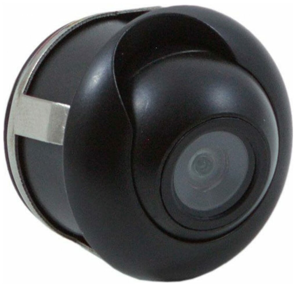 Универсальная врезная камера заднего вида с парковочной разметкой PROLOGY RVC-210