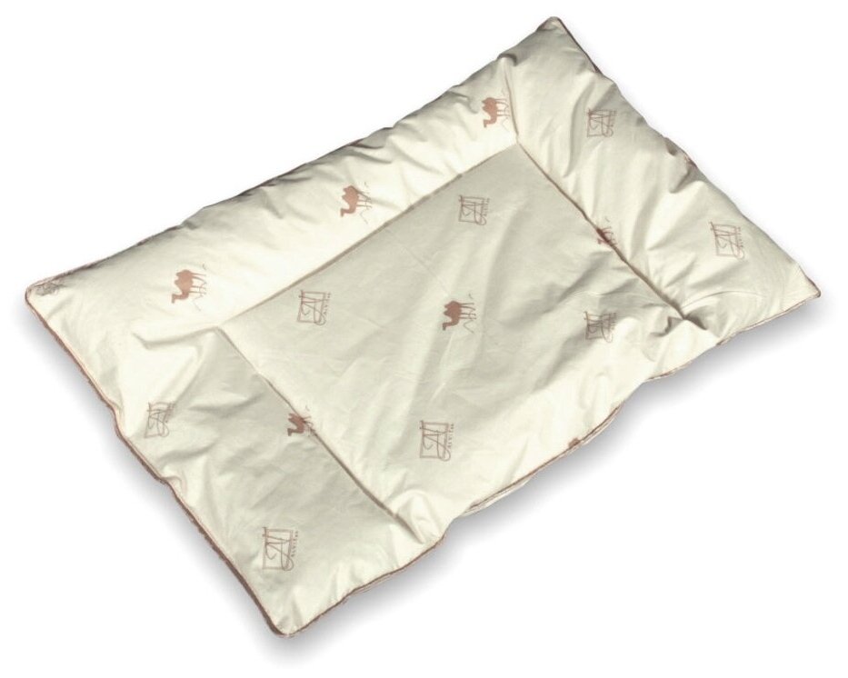 Детская подушка "Верблюжонок", арт: ПВШД-4060; Размер: 40 х 60