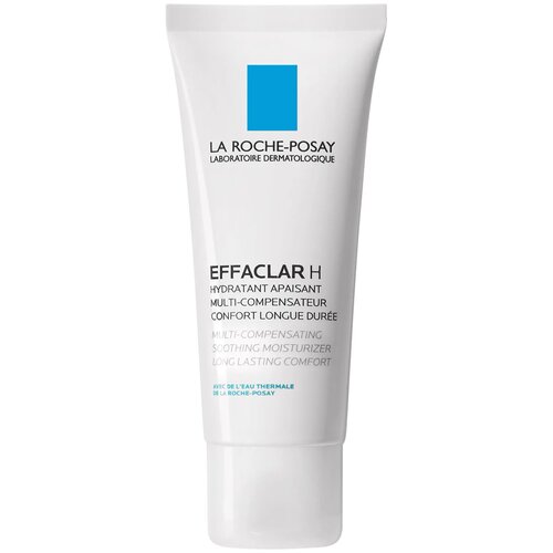 La Roche-Posay Восстанавливающее средство Effaclar H, 40 мл