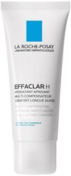 La Roche-Posay Восстанавливающее средство Effaclar H, 40 мл