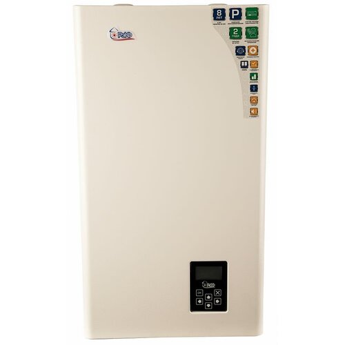 Электрокотел руснит рэко- 9ПМ 9 кВт 380220В 46012910002 7919300₽