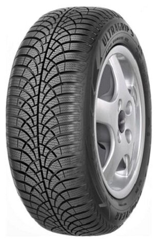 Автошина Goodyear UltraGrip 9+ 175/65R15 88T