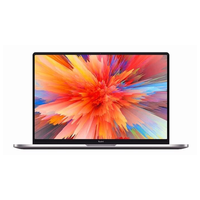 Ноутбук Xiaomi RedmiBook Pro 15 (Intel Core i5 12450H 2 ГГц/15.6/16Gb/512Gb SSD/NVIDIA GeForce RTX 2050/Windows 10 Pro) JYU4462CN (Silver)