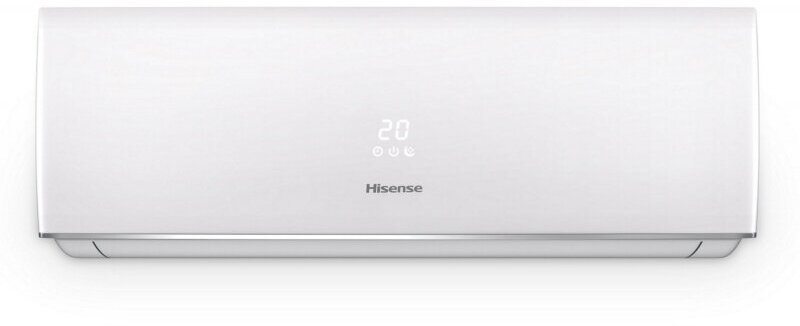 Сплит-система Hisense SMART DC Inverter AS-11UW4RYDDB02