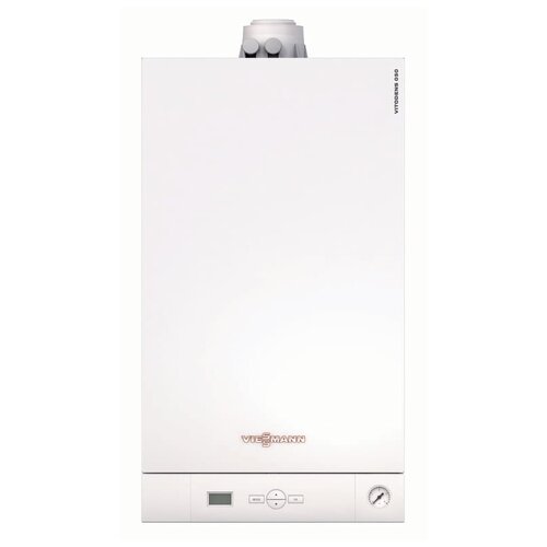 Котел газовый Конденсационный VIESSMANN Vitodens 050-W BPJC 18800600₽