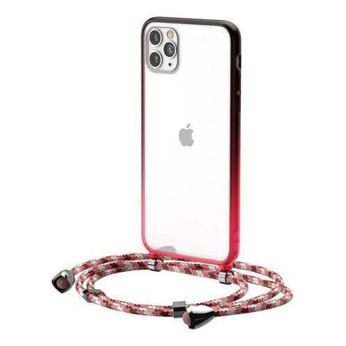 фото Чехол baseus element crossbody protective case для iphone 11 pro красный arapiph58s-ys09