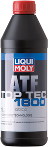 Liquimoly Top Tec Atf 1600 (1L)_Масло Трансмиссионное! Синт. Для Акпп Mb 236.12/236.14 Liqui moly арт. 3659