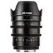 Объектив Viltrox S 20mm f/1.8 T2.0 ASPH Sony E черный