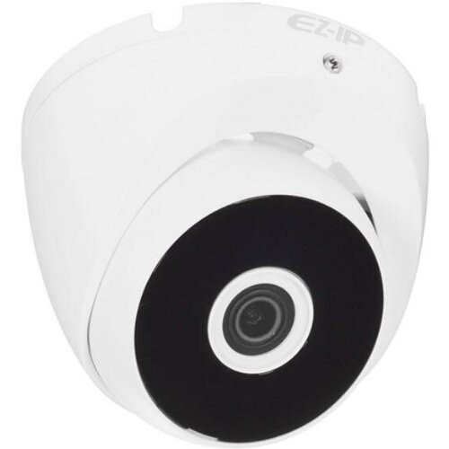 EZ-IP EZ-HAC-T2A11P-0360B Видеокамера HDCVI купольная 127 1Мп КМОП 36мм объектив 4в1CVITVIAHDCVBS IP67 195100₽