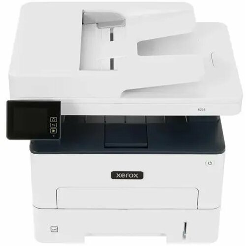 МФУ лазерное XEROX B235 4 в 1 А4 34 стрмин 30000 стрмес дуплекс АПД Wi-Fi сетевая карта B235V_DNI 5860600₽