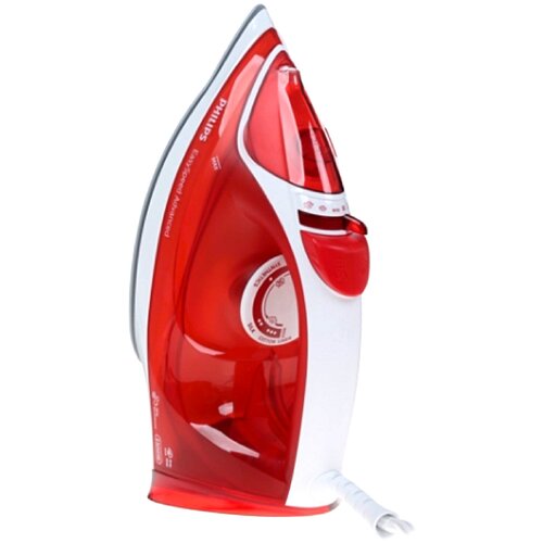 Утюгпроводнойкерамическая подошвалегкое скольжениепаровой ударфункция разбрызгиваниявертикальное отпариваниепротивокапельная системасамоочистк 1214700₽