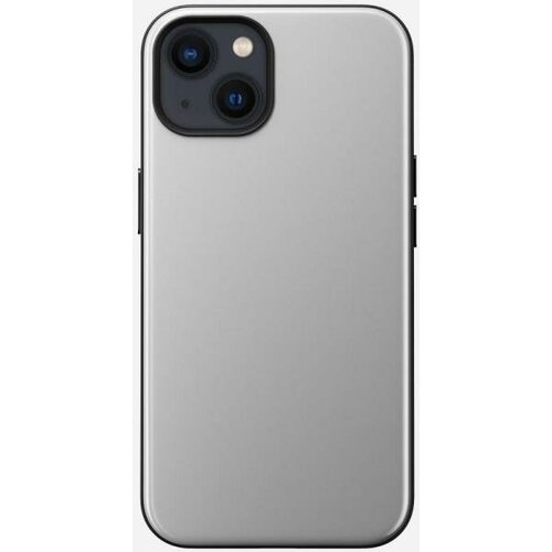 Накладка Nomad Sport Case для iPhone 13 серый NM01037385