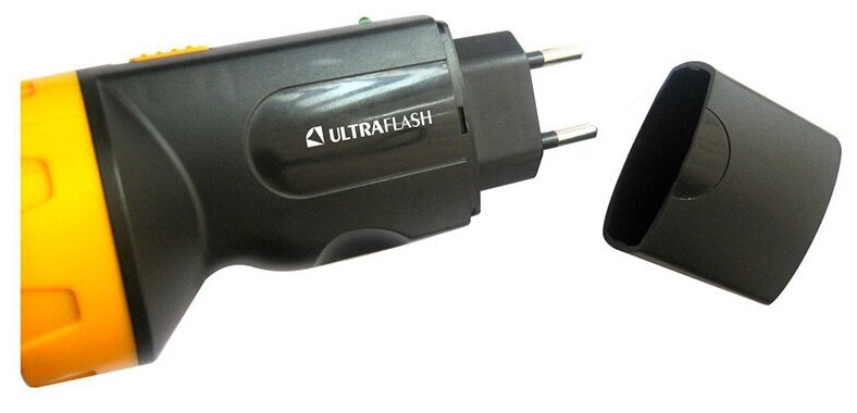 Аккумуляторный фонарь Ultraflash - фото №9