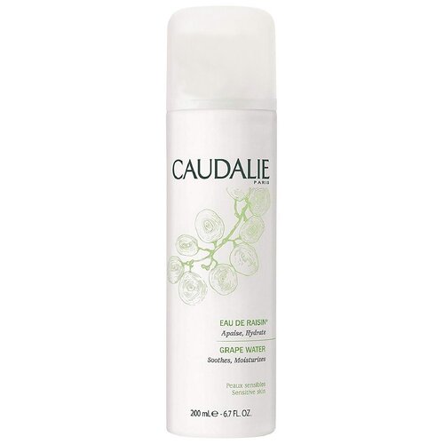 Caudalie Вода виноградная Grape Water, 200 мл