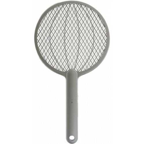 Электрическая мухобойка Xiaomi Qualitell Electric Mosquito Swatter Light Grey (ZSС210902)