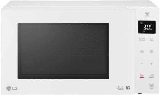 Микроволновая печь LG MW23R35GIH