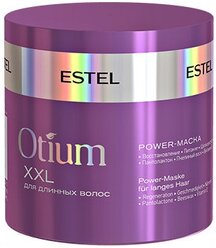 ESTEL OTIUM XXL Power-маска для длинных волос, 300 мл, банка