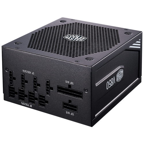 Блок питания Cooler Master V850 Gold Full Modular 850W (MPY-8501-AFAAGV) BOX