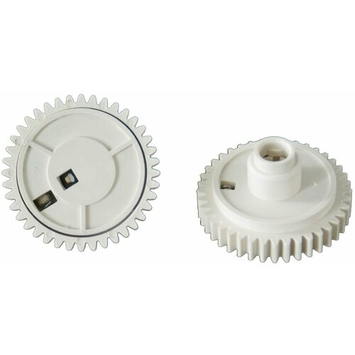 CET5888 шестерня резинового вала HP 38A совместимый 517₽