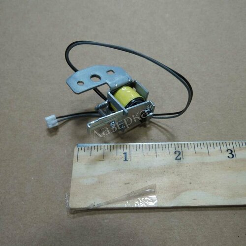 Samsung JC33-00025B соленоид ролика захвата JC33-00025B оригинал 1003₽