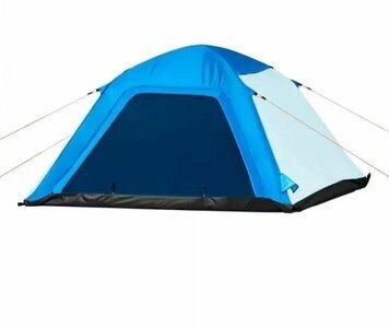 Палатка Hydsto One-click Automatic Inflatable Instant Set-up Tent (YC-CQZP02) Blue