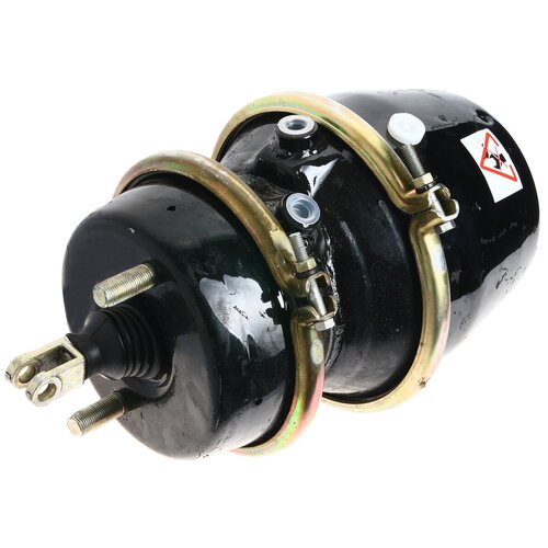 Энергоаккумулятор КАМАЗ,МАЗ 30/30 гзаа 30.3519300