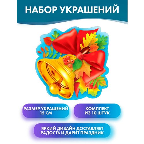 Набор мини плакатов 