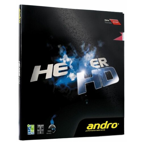 Накладка ANDRO Hexer HD