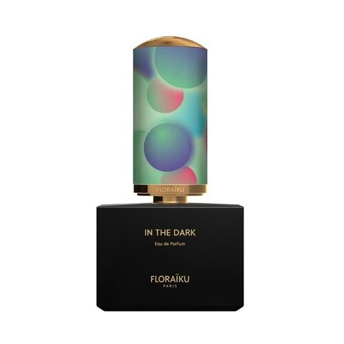 Парфюмерия FLORAIKU IN THE DARK EDP 50 ml + 10 ml - парфюмерная вода