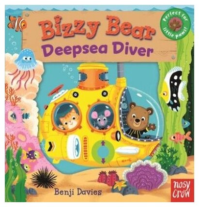 Deepsea Diver