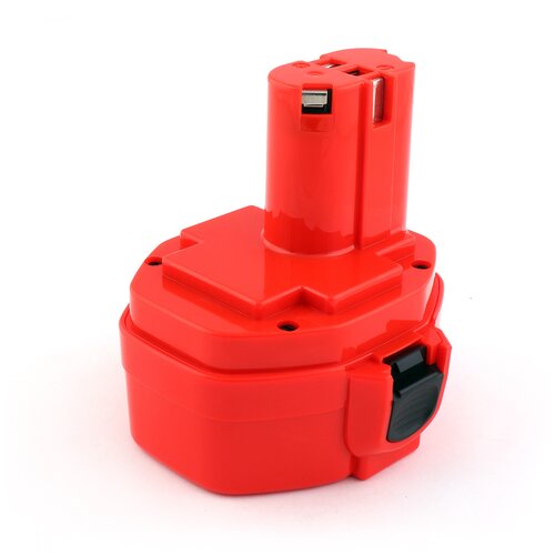 фото Аккумуляторная батарея для электроинструмента makita 14.4v 2.0ah (ni- cd) oem