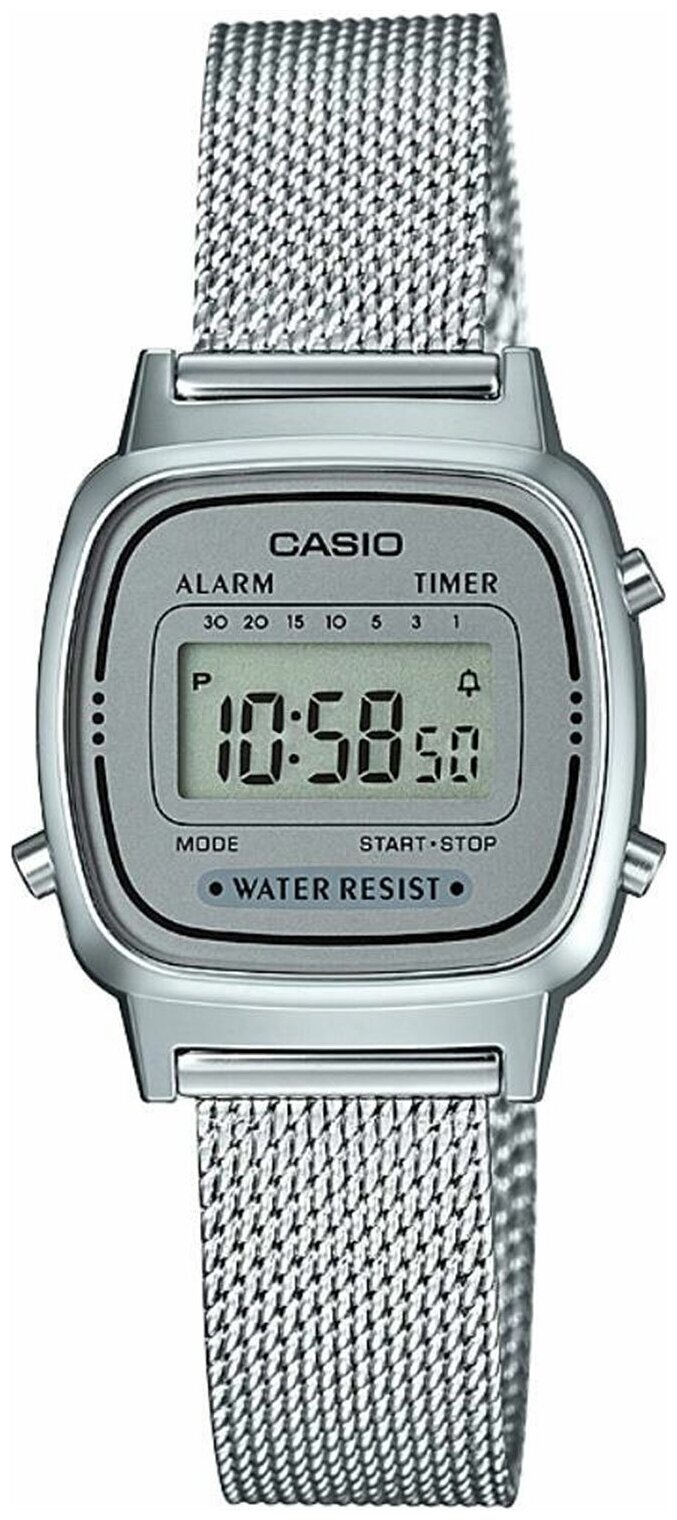 Наручные часы CASIO Vintage LA670WEM-7E