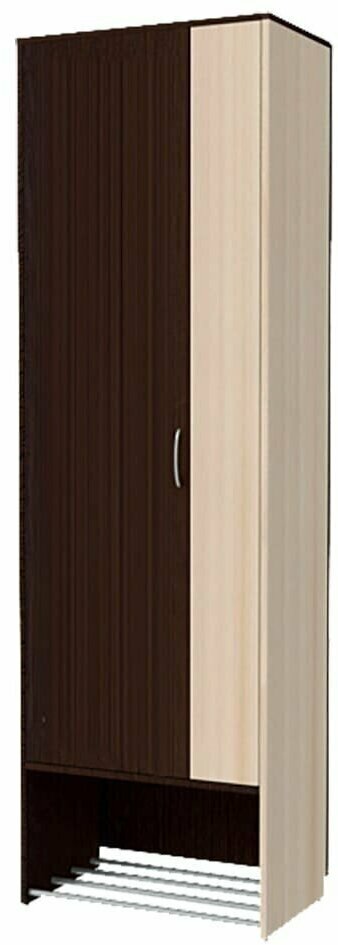 фото Двухстворчатый шкаф Ольга 3