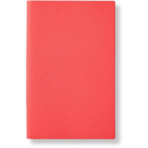 Panama Cerise Pink Блокнот