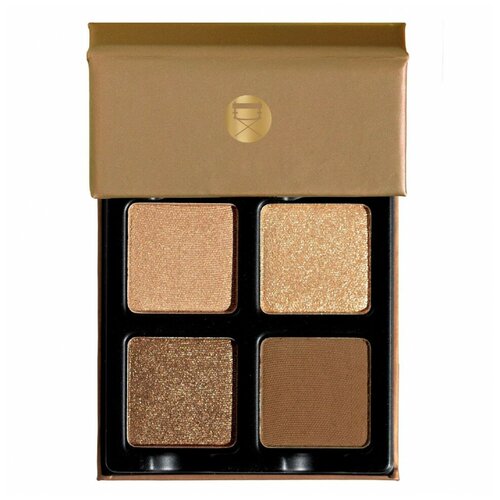 Тени для век Eyeshadow Palette Petit Fours Praline Viseart