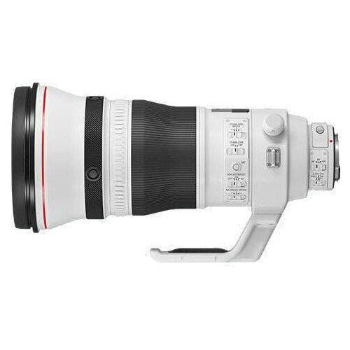 Объектив Canon EF 400mm f/2.8L III IS USM