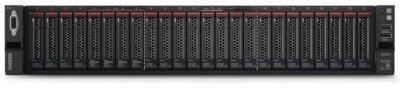 Сервер Lenovo ThinkSystem SR650 Rack 2U, Xeon 6248 16GB/2933/2R/RD, noHDD