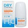 DryControl Антиперспирант Extra Forte H2O, ролик - изображение