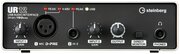 Steinberg UR12 аудио интерфейс / звуковая карта USB