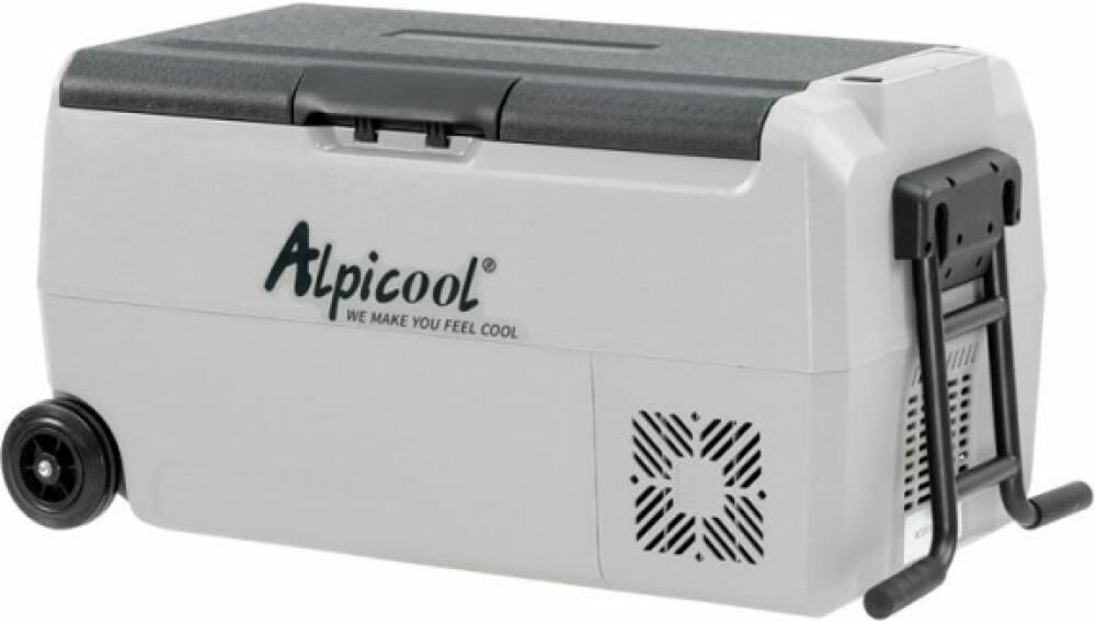 Автохолодильник Alpicool ET36