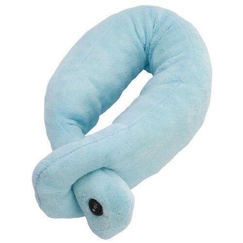 Вибрационный воротник для шеи BRADEX Воротник KZ 0041 голубой 1240₽