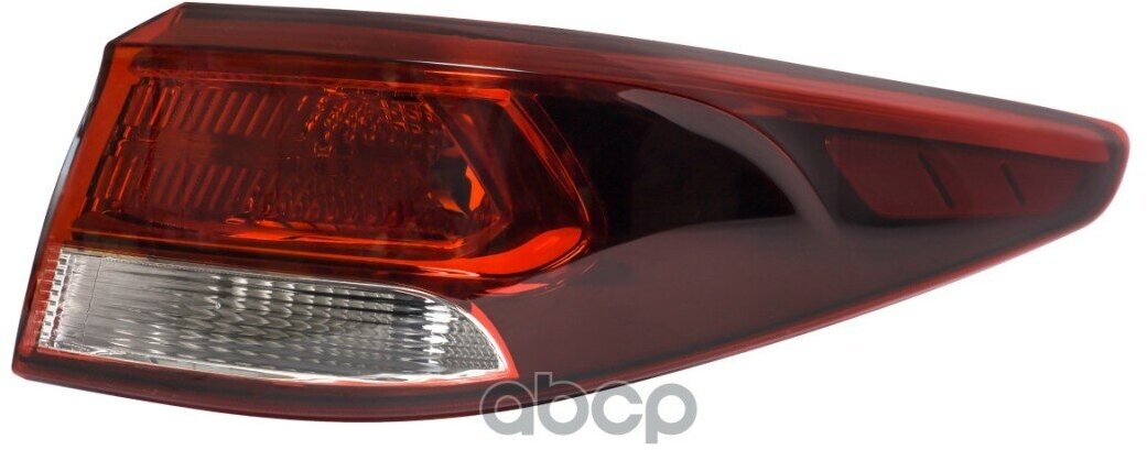 Фонарь R Ka. r-Io Russia Type/ K2.17. Tail Lamp. unit. Ece&3C. Depo арт. 123-1920R-UE