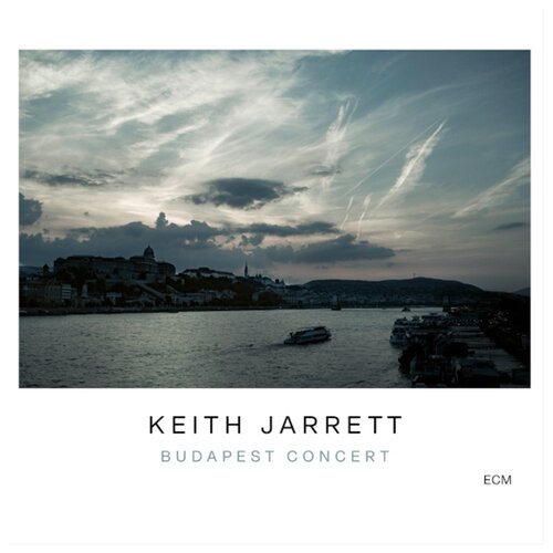 Keith Jarrett – Budapest Concert (2 LP) jarrett keith budapest concert