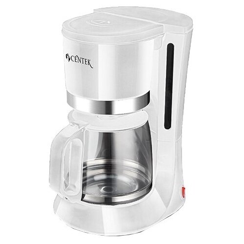 Кофеварка CENTEK CT-1141 Black 229000₽