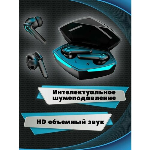 Беспроводные наушники P36 для телефона Блютуз с микрофоном для смартфона TWS Bluetooth детские и взрослые 85900₽