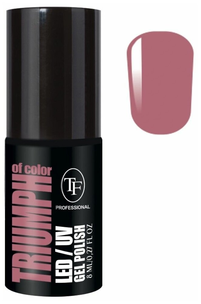 -   TF Cosmetics Triumph Of Color Led/Uv . 540 8 