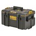 Ящик DeWALT Toughsystem 2.0 DWST83294-1, 55.4x37.1x30.8 см, черный