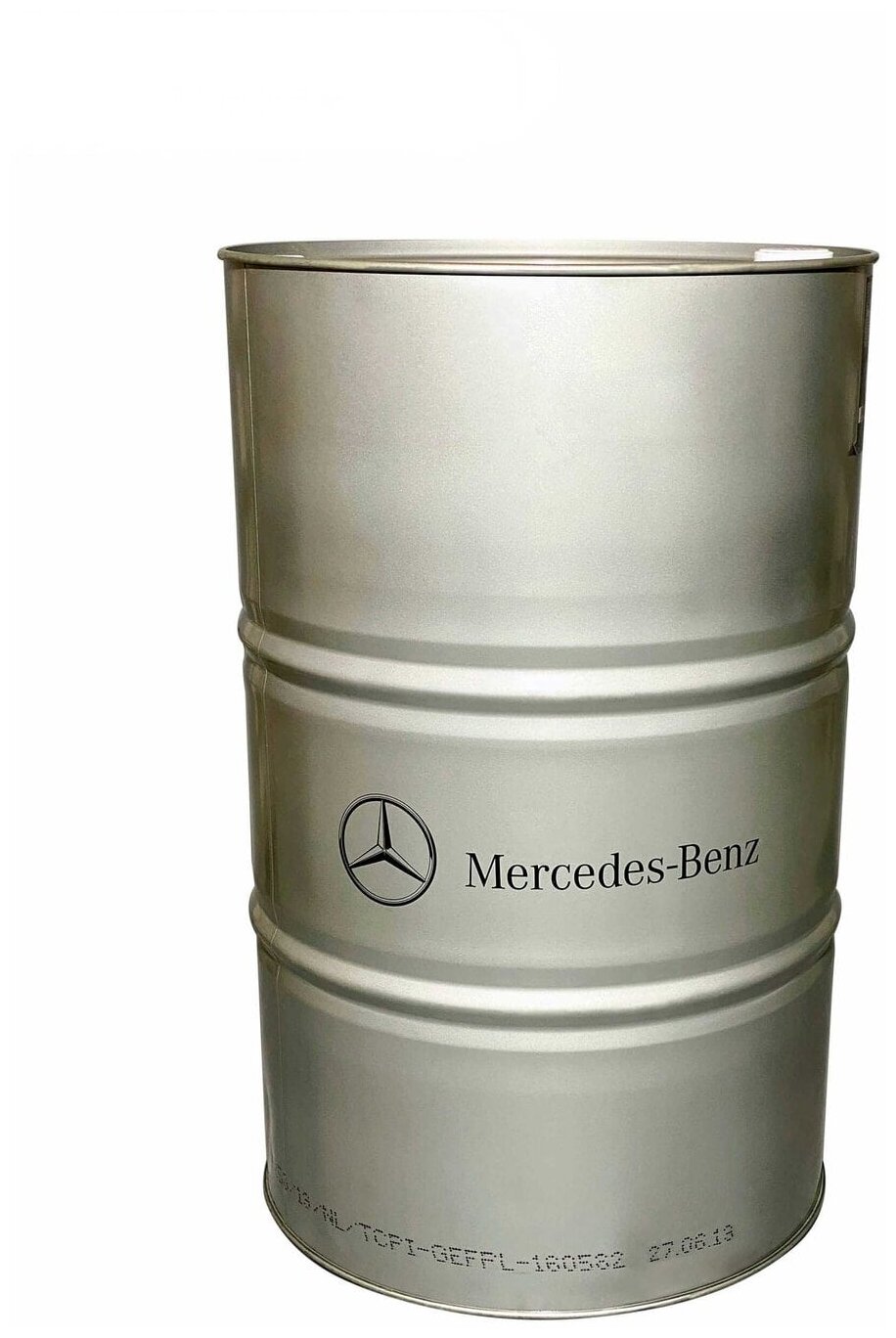 MERCEDES-BENZ Genuine Engine Oil 5w40 Масло Моторное Синт. 1л. Mb 229.3 Mercedes-Benz